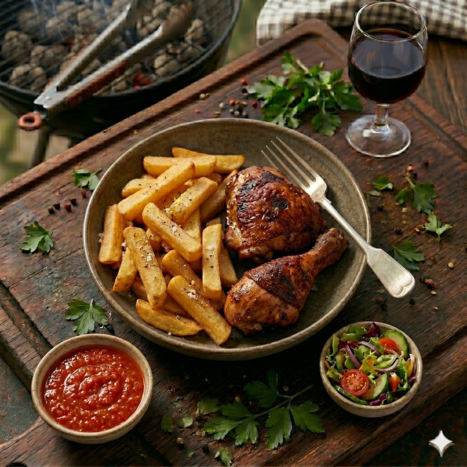 Chicken