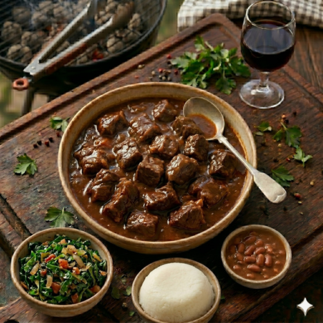 Beef Stew